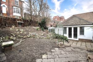 Garden- click for photo gallery